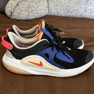 Nike Joyride running shoes